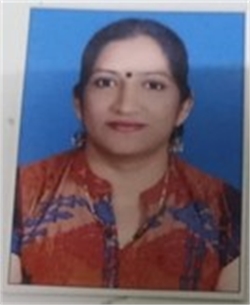 Sangeeta Arvind Bharade