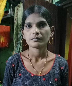 Sangeeta babu barkoli