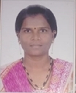 Sangeeta Badrun Jadhav - Part time Cleaner and Cook in Santacruz East in Mumbai