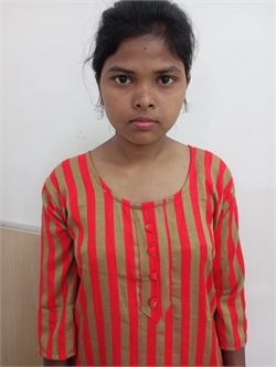 Sangeeta Bai - Full time Cleaner in Santakruz in Mumbai