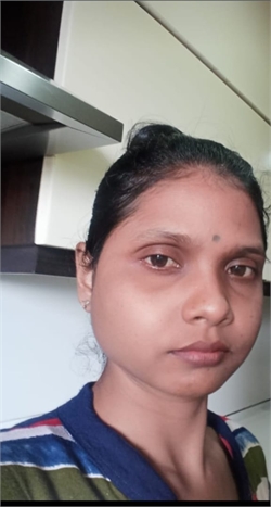 Sangeeta Bhagat - Part time Cleaner in santacruz west in Mumbai