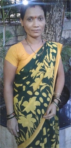 Sangeeta Bhandare - Part time Cook in Malad East in Mumbai