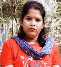 Sangeeta Bhandari - Full time Cleaner and Cook in Borivali in Mumbai