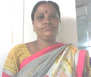 Sangeeta Bharat Zare - Part time Patient Care and Elderly Care in Malad West in Mumbai