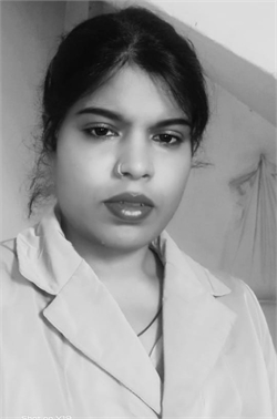 Sangeeta Bharti - Part time Cleaner and Cook in Indira Nagar in Lucknow