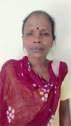 Sangeeta Birla - Part time Cleaner in Lodhi Colony in New Delhi