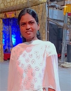 Sangita Janardan Burate - Part time Patient Care and Elderly Care and Baby Sitter in Akurdi in Pune