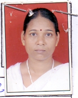 Sangeeta Chandrakant Khande - Part time Patient Care and Elderly Care and Baby Sitter in Mansarovar in Navi Mumbai