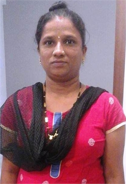 Sangeeta Chavan - Full time Cleaner and Patient Care and Elderly Care in Andheri in Mumbai