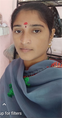 Sangeeta Chidanand Choramalle - Part time Baby Sitter in Hinjawadi in Pune