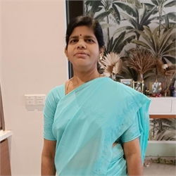 Sangeeta Chipalunkar - Full time Cleaner and Cook in Alibag in Mumbai