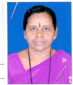 Sangeeta Dashrath  Gaikwad - Part time Cleaner and Cook and Patient Care and Elderly Care and Baby Sitter in Chembur East in Mumbai
