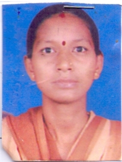Sangeeta Deepak Rathod - Part time Cleaner and Cook and Baby Sitter in Dahisar East in Mumbai