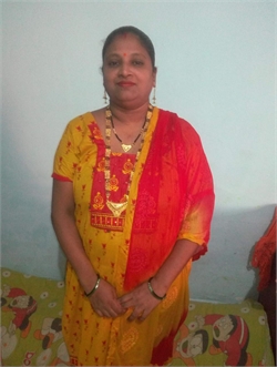 Sangeeta Dethe - Part time Cook in Nerul in Navi Mumbai
