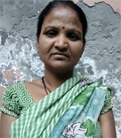 Sangeeta Devi - Part time Baby Sitter in Narela in Delhi