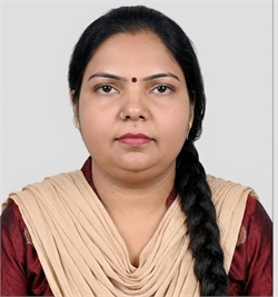 Sangeeta Devi - Part time Cook in Khazoori Khas in Ghaziabad