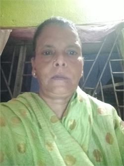 Sangeeta Devi - Full time Cleaner and Patient Care and Elderly Care in Kolkata in Kolkata