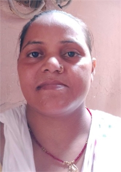 Sangeeta Devi - Part time Cook in Mukherjee Nagar in Delhi