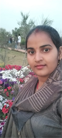 Sangeeta devi pal - Part time Cleaner and Cook in Delhi in Delhi