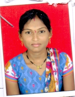 Sangeeta Ganesh Boarkar - Part time Cleaner and Cook in Mankhurd in Navi Mumbai
