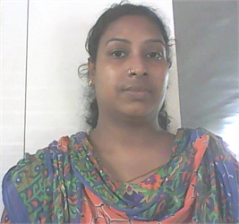Sangeeta Ganesh Shetty