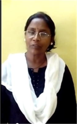 Sangeeta Guhathakurta