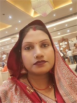 Sangeeta Gupta - Part time Baby Sitter in Delhi in Delhi