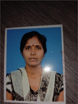 Sangeeta Hegde - Part time Cleaner and Baby Sitter in Rabale in Navi Mumbai