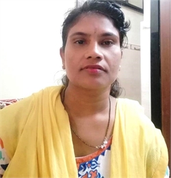 Sangeeta  Ingale