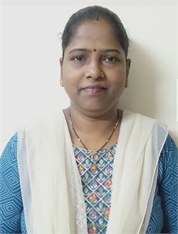 sangeeta  jamble