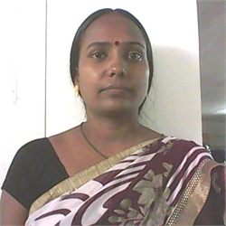 Sangeeta Jayprakash Shrivastav - Part time Baby Sitter in Virar East in Thane