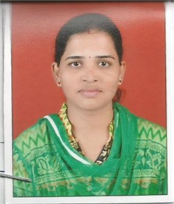 Sangeeta Jitendra Tribake - Part time Cook and Baby Sitter in Panvel in Navi Mumbai
