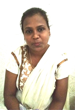 Sangeeta Joseph