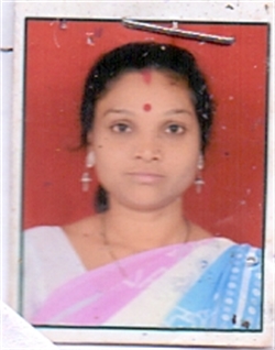 Sangeeta Kadam - Part time Cleaner and Cook in Pimpri-Chinchwad in Mumbai