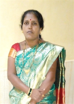 Sangeeta kadam - Full time Cleaner and Cook in Satara in Satara