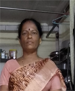 sangeeta  sidaram  kadam - Full time Patient Care and Elderly Care in Solapur in Solapur