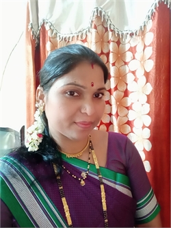 Sangeeta Kalel - Part time Baby Sitter in thane in Thane