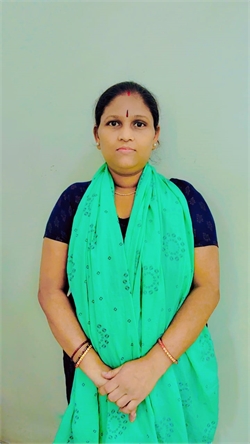 Sangeeta Kamble - Full time Baby Sitter in Mandi gobindgarh in Fatehgarh