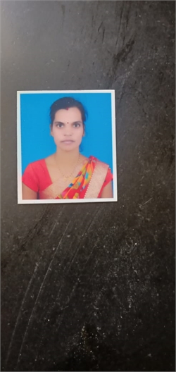 Sangeeta Kamble - Part time Cleaner and Cook and Baby Sitter in Kalewadi in Pune