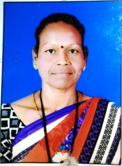 Sangeeta Kasinath Naik - Part time Baby Sitter in Powai in Mumbai