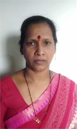 Sangeeta katkdhond - Part time Cook and Baby Sitter in ghatkoper east in Mumbai