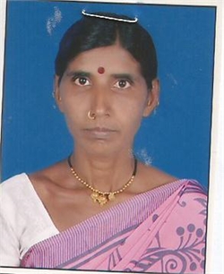 Sangeeta lone - Part time Cleaner and Cook and Baby Sitter in Diva in Mumbai