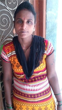 Sangeeta Kharat - Part time Cleaner and Cook and Baby Sitter in Bhayandar West in Thane