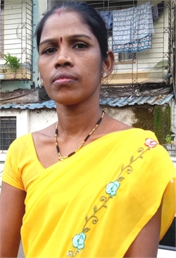 Sangeeta Korle - Part time Cleaner and Cook and Baby Sitter in Belapur in Navi Mumbai