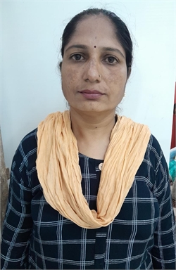 Sangeeta Kuchnure