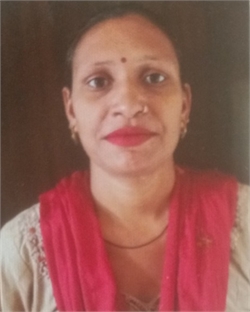 Sangeeta Kumari - Part time Cleaner in Indirapuram in Ghaziabad