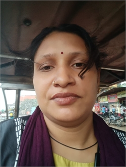 Sangeeta  Kumari - Part time Baby Sitter in Indirapuram in Ghaziabad