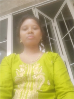 Sangeeta maji - Part time Cleaner in Bhayandar East in Mumbai