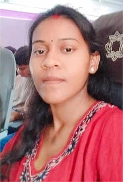 Sangita  Mal - Full time Baby Sitter in Birbhum in Kolkata