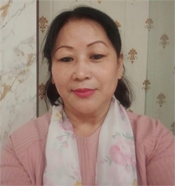 Sangeeta Mangar - Part time Patient Care and Elderly Care in New Ashok Nagar in Delhi